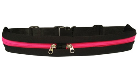 Nylon Waist Pack Men Women Fashion Multifunction Fanny Pack Bum Bags Hip Money Belt Travel For Mobile Phone Bag Unisex - V.I.P Digital Presence