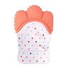 Baby Silicone Mitts Teething Mitten Glove - V.I.P Digital Presence
