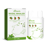 Relieves Nasal Congestion And Itchiness, Relieves Nasal Discomfort, Relieves Nasal Body Care - V.I.P Digital Presence