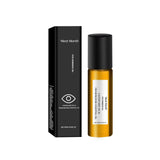 Firming Eye Ball Essential Oil, Lightening Fine Lines, Moisturizing And Firming Eye Skin Gentle Care
