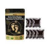 Bee Venom Shaping Foot Foam Bead Firming Body Shaping Clean And Moisturizing Lifting Body Foot Bath Set - V.I.P Digital Presence