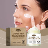 Butter Moisturizing Cream Brightening Skin, Nourishing Skin, Moisturizing And Repairing Skin Elasticity And Luster