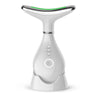 EMS Neck & Face Lifting Machine Skin Tightening Massager 3 Color LED Photon Facial Wrinkle Remover Newest Neck Beauty Device - V.I.P Digital Presence