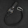 Func. tool rope, equip. tools, phone anti-loss hooks, bag & pant dec. ropes - V.I.P Digital Presence