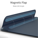 Funda de piel sintética para MacBook Pro 13 A2338 M1 A2159 A2289, funda de transporte para MacBook Pro 16 A2141 