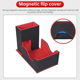 2025 New Game Card Boxes. Large - capacity. Multiple Colors. - V.I.P Digital Presence