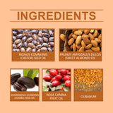 Firming Ball Essence Gentle Hydrating Firming Moisturizing Nourishing Lifting Facial Skin Care