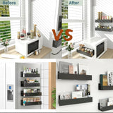 MagniRack 4-Piece Organizer Set