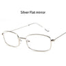Candy Colors Metal Frame Rectangle Sunglasses Small Retro Shades UV400 Sun Glasses for Men Women Driving Eyewear Summer Goggles - V.I.P Digital Presence