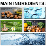 Multi Function Face Serum, Moisturize And Soften Fine Lines And Wrinkles - V.I.P Digital Presence