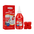 Mildew Remover Gel, Multi-Functional Mildew Remover Wall Tile Crevices Refrigerator Washing Machine Rubber Ring Cleaner - V.I.P Digital Presence