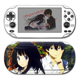 PS Vita 1000 stickers, fashionable and colorful styles