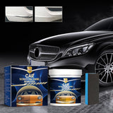 Car Scratch Repair Cream, Paint Scratch Scratch Repair Paint Refinish Polishing Maintenance Coating Paste - V.I.P Digital Presence