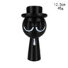 Rhythm Box Hand Office Boy Depler Simon Jevin Music Game Peripheral Model Ornament - V.I.P Digital Presence