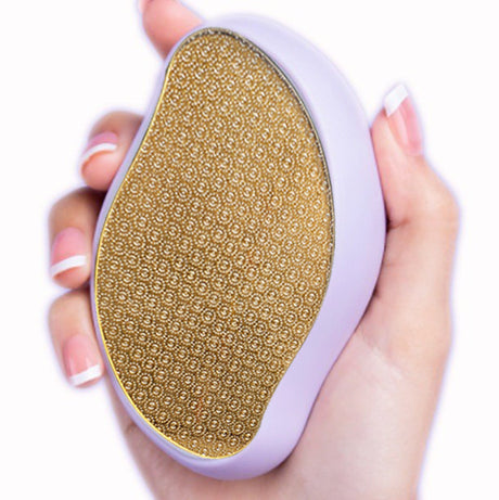 Womens Epilator Convenient And Gentle Exfoliating Hair Removal Tool Home Epilator Hair Removal Device - V.I.P Digital Presence