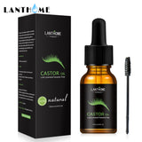 LANTHOME Castor Oil Eyelash Growth Mascara 10ml - V.I.P Digital Presence