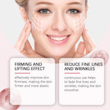 Face Firming Bar, Moisturizing Lift Hydrating Moisturizing Firming Gentle Care Face Firming Bar