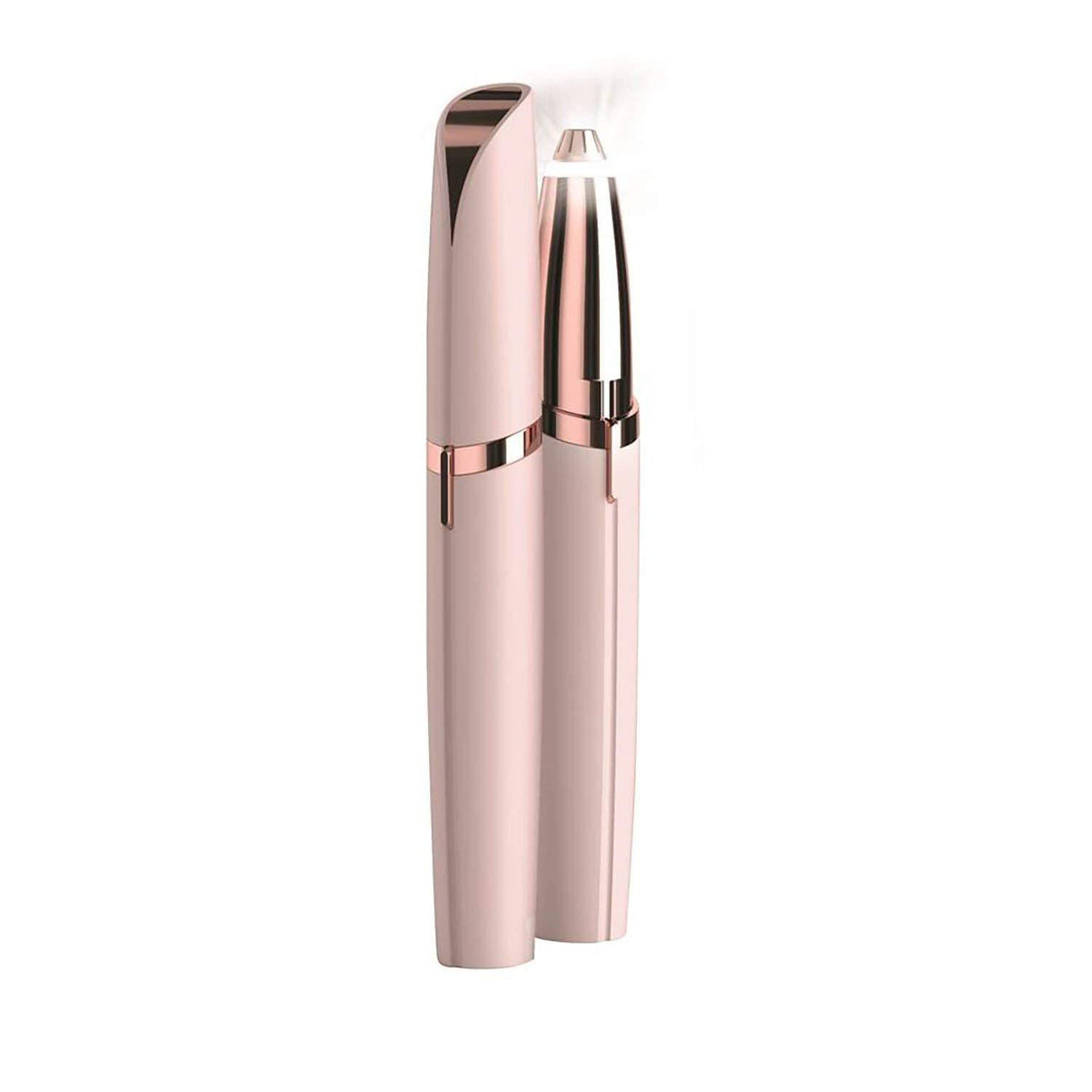 Finishing Touch Flawless Brows Eyebrow Hair Remover - V.I.P Digital Presence