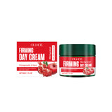 Moisturizing Cream Lightens Fine Lines, Brightens Skin, Moisturizes Tender Skin And Improves Skin Quality