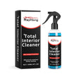 Car Interior Cleaner, Interior Cleaning Refurbished Leather Fabric Plastic Cleaner - V.I.P Digital Presence