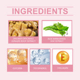 Moisturizing And Moisturizing Lip Oil, Plump And Moisturize Lips, Moisten And Nourish Lips, Moisturize And Repair Dry Lips