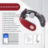 Cervical massager intelligent neck protection device neck massager, electric neck massager - V.I.P Digital Presence
