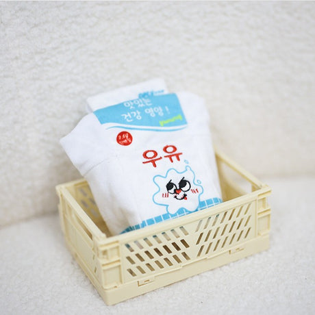 Milk Box Food Hiding Scented Plush Toy for Dogs with Sound Slow Feeding Intelligent Design - V.I.P Digital Presence