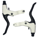 All Aluminum Alloy Mountain Bike Brake Handle Brake Handle Bicycle Disc Brake Accessories Brake Handle - V.I.P Digital Presence