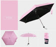 Pocket Umbrella - V.I.P Digital Presence