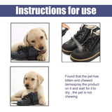 Anti-Chewing Bitter Spray For Pets, Prevent Dogs Tearing Apart Homes Scratching And Biting Long-Lasting Indoor Repellent Spray - V.I.P Digital Presence