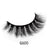 Mink Lashes Eyelash Extension Natural False Eyelashes Volume Lashes Mink Eyelashes Makeup - V.I.P Digital Presence