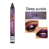 KISS SUSY 36 color eye shadow pencil stick lip pencil 2 in 1 is not easy to smudge - V.I.P Digital Presence