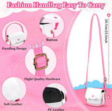 GlamGo Pretend Purse Set