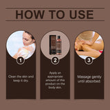 Body Moisturizing Oil, Hydrating And Moisturizing Body Care Moisturizing Skin Care Delicate Body Oil