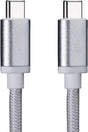 qcable c100 silver - V.I.P Digital Presence