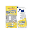 Multi-Purpose Cleaner Kitchen Oil Stain Remover Floor Cleaner Multi-Function Gentle Cleaning - V.I.P Digital Presence