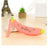 Simple Banana Green Onion Student Pencil Bag Super Cute Silicone Large Capacity Female Pencil Case Purse - V.I.P Digital Presence
