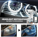 ClearBeam Restore Kit