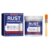 Rust Conversion Primer, Iron Door Metal Gear Bracket Rust Stair Handrail Corrosion Remover - V.I.P Digital Presence