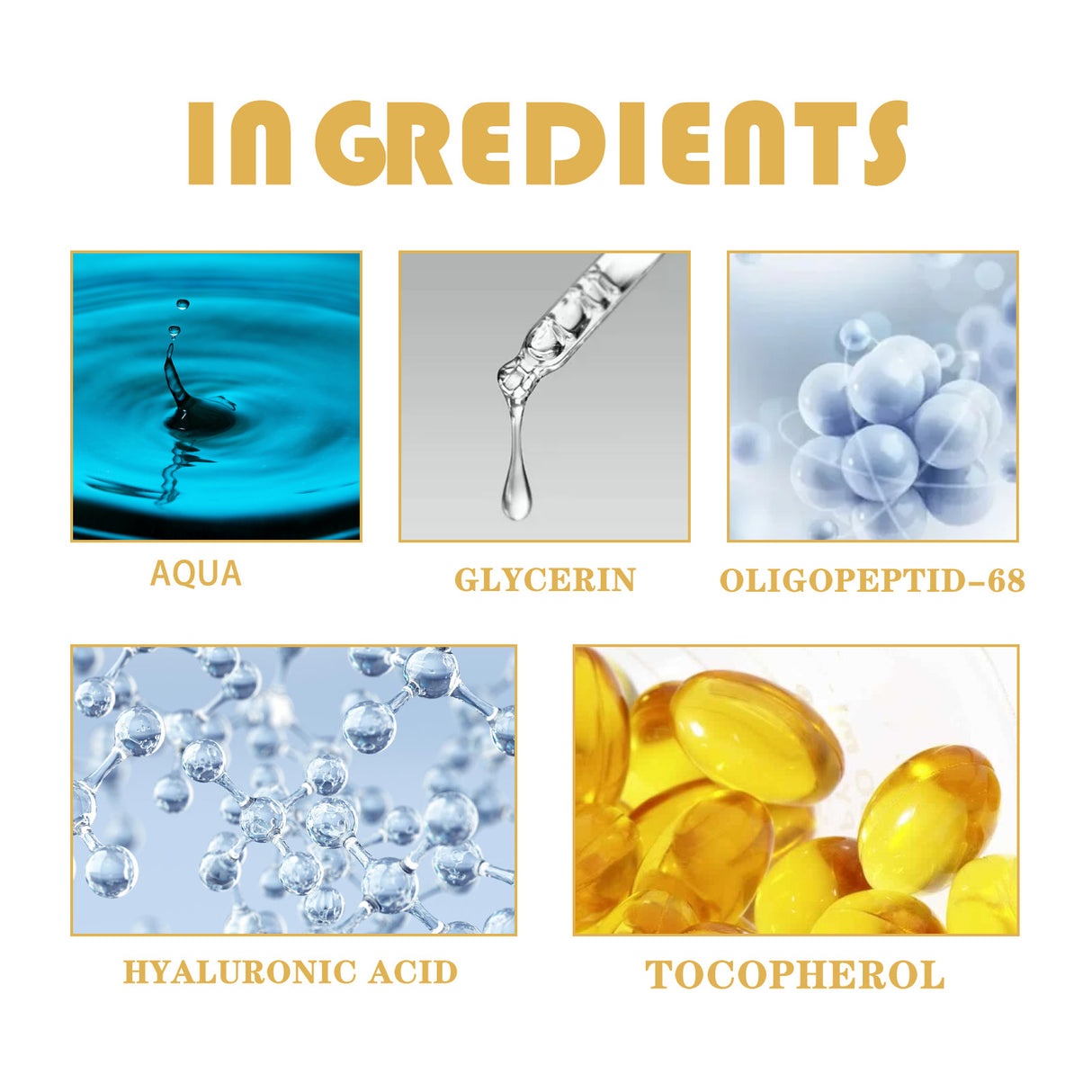 Brightening Serum, Lightening Blemish, Brightening, Moisturizing, Nourishing And Improving Skin Essence - V.I.P Digital Presence