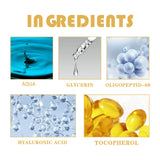 Brightening Serum, Lightening Blemish, Brightening, Moisturizing, Nourishing And Improving Skin Essence - V.I.P Digital Presence