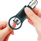 ClearTrim Nail Clipper