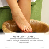 Nail Care Foot Soak, Gentle Cleaning Of Hands, Feet And Nails Moisturizing Soft Moisturizing Nail Face Foot Care