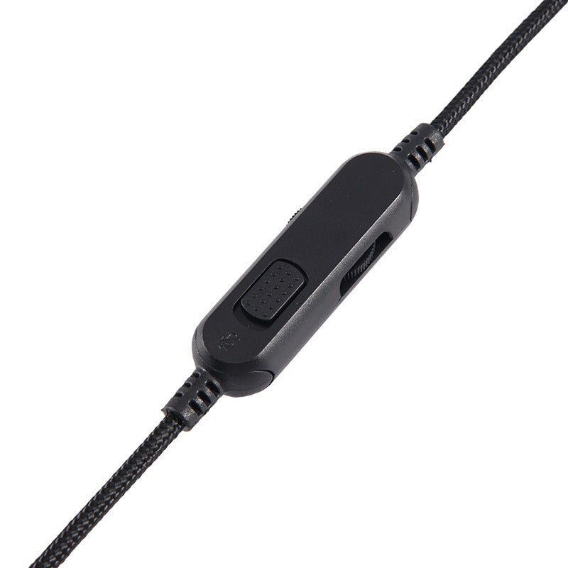 Head mounted headphone cable suitable for Kingston Skymix Alpha Alpha audio cable 3.5mm male to male - V.I.P Digital Presence