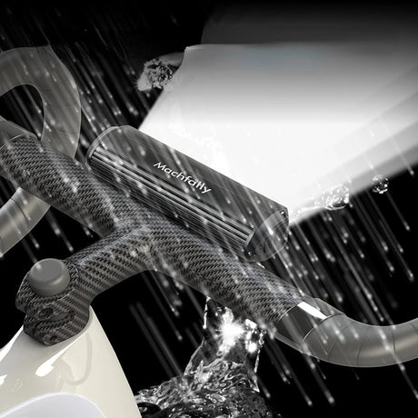 2600 Lumen Bicycle Lights Usb Charging Power Bank Aluminum Alloy Usb Bicycle Headlight Flashlight Waterproof Bike Accessories - V.I.P Digital Presence