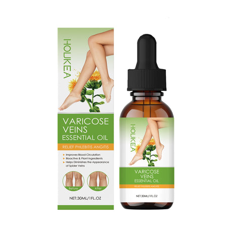 Leg Massage Oil Leg Essential Oil Helps Relieve Leg Tightness And Body Treatment Oil Gently - V.I.P Digital Presence