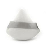 Triangle Dry Powder Puff Fiber Crystal Cotton Delicate On Makeup Beauty Tools Powder Puff - V.I.P Digital Presence