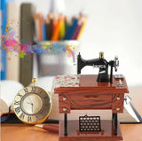 StitchTune Music Box