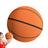 Indoor Basketball Silent 7 Inches Cloth Quiet Basketball With Zipper Silent Dribbling Training Ball Removable Cover For School - V.I.P Digital Presence