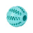 Dog Toy Ball Interactive Rubber Balls Puppy Chewing Toys Pet Tooth Cleaning Ball Cats Pets Food Treat Feeder Silicone Balls Toy - V.I.P Digital Presence